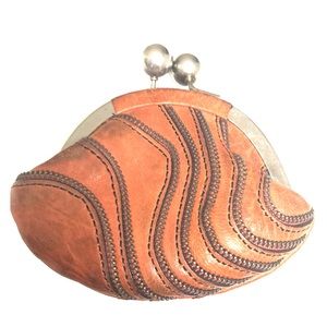 Fossil Coin Purse